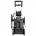 Мойка высокого давления SKIPER PM-210 PRO (2800 Вт, 210 Бар, бесщёт.двиг, 420 л/ч, катушка, щётка)