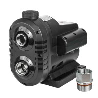 Станция водоснабжения автоматическая Skiper WS80 (800 Вт, 4800 л/ч, 0,3л)