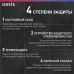 Водонагреватель накопит. Oasis VL-30L (1500Вт, 30л, УЗО, медный ТЭН, до 48ч, предохр. клапан, эмаль)