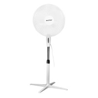 Вентилятор напольный SKIPER FX-40 (45 Вт, крестообразное основание)