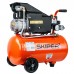 Воздушный компрессор SKIPER AR25S (до 180 л/мин, 8 атм, 25 л, 230 В, 1.50 кВт)