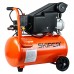 Воздушный компрессор SKIPER AR25S (до 180 л/мин, 8 атм, 25 л, 230 В, 1.50 кВт)