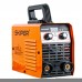 Инвертор сварочный SKIPER MMA-225-1 (20-225 А; регул.ARC FORCE; LED-дисплей; эл. диам. 1.6-4.0 мм)