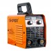 Инвертор сварочный SKIPER MMA-225-2 (20-225 А; регул.ARC FORCE; LED-дисплей; эл. диам. 1.6-4.0 мм)
