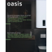 Водонагреватель накопит. Oasis 100VZ (2кВт,100л, медный ТЭН, верт., магниевый анод, УЗО, антизамерз)