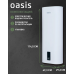 Водонагреватель накопит. Oasis 100VZ (2кВт,100л, медный ТЭН, верт., магниевый анод, УЗО, антизамерз)