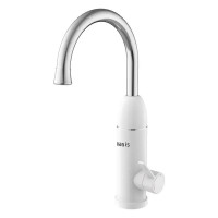 Водонагреватель проточный Oasis KP-PL (3кВт, 5бар, 60°C, 1/2