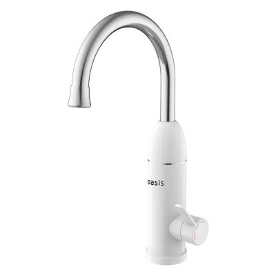 Водонагреватель проточный Oasis KP-PL (3кВт, 5бар, 60°C, 1/2