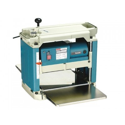 Станок рейсмусовый MAKITA 2012 NB в кор. (1650 Вт, шир. до 304 мм, глуб. до 3.0 мм) Станок рейсмусовый MAKITA 2012 NB в кор. (1650 Вт, шир. до 304 мм, глуб. до 3.0 мм)
