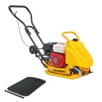 Виброплита SKIPER C60H-WMT (Honda GX160, 5.5лс, пл53х37см, 11кН, 25м/мин, бак/вод, рез ковр, колёса) Виброплита SKIPER C60H-WMT (Honda GX160, 5.5лс, пл53х37см, 11кН, 25м/мин, бак/вод, рез ковр, колёса)