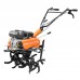 Культиватор SKIPER  SP-720  (8 л.с., без ВОМ, передач 2+1, 2 года гарантии, без колёс)