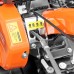 Культиватор SKIPER  SP-720  (8 л.с., без ВОМ, передач 2+1, 2 года гарантии, без колёс)