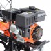 Культиватор SKIPER  SP-860S (8 л.с., без ВОМ, пон.передача 3+1, большой бак и глушитель, без колёс)