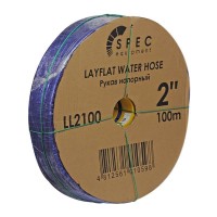 Рукав напорный (дренажный) 2