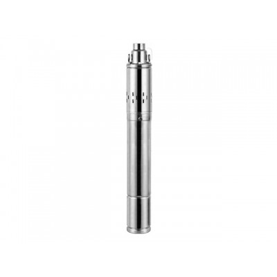 Насос скважинный винтовой ECO DWS-75 (750 Вт, 2,1м3/ч, 105м, винтовой, 3