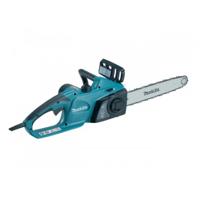 Пила цепная электрическая MAKITA UC 4041 A шина 40 см (16