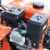 Культиватор SKIPER  SP-850S (8 л.с., без ВОМ, пон.передача, 3+1, 2 года гарантии, без колёс)