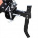 Культиватор SKIPER  SP-850S (8 л.с., без ВОМ, пон.передача, 3+1, 2 года гарантии, без колёс)