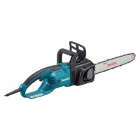 Пила цепная электрическая MAKITA UC 3550 A шина 35 см (14