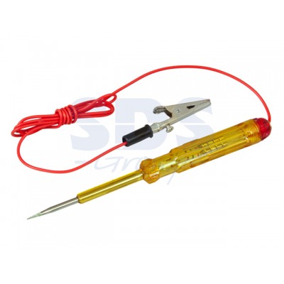 Автотестер универсальный прозрачный REXANT